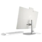 All-in-one kompiuteris HP All-in-One 24-cr0006ng (wei, Windows 11 Home 64-Bit) (8Y3Q0EA#ABD), vaizdas 4