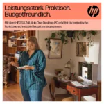 All-in-one kompiuteris HP All-in-One 24-cr0006ng (wei, Windows 11 Home 64-Bit) (8Y3Q0EA#ABD), vaizdas 7