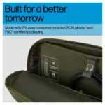 HP 15.6 Modular Laptop Bag