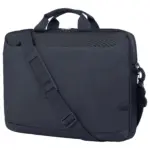 Nešiojamo kompiuterio dėklas HP Everyday 16 Odyssey Gray Laptop Briefcase (A08KHUT), vaizdas 9