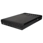 Stacionarus kompiuteris HP EliteDesk 8 Mini G1a AMD Ryzen 5 220 16GB 512GB/SSD W11P (999A2ET#ABD), vaizdas 2