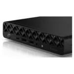 Stacionarus kompiuteris HP EliteDesk 8 Mini G1a AMD Ryzen 5 220 16GB 512GB/SSD W11P (999A2ET#ABD), vaizdas 6