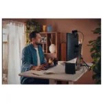 Stacionarus kompiuteris HP EliteDesk 8 Mini G1a AMD Ryzen AI 7 350 32GB 512GB/SSD W11P (999A3ET#ABD), vaizdas 19