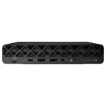 HP EliteDesk 8 Mini G1a su AMD Ryzen 5 340 ir 32GB RAM