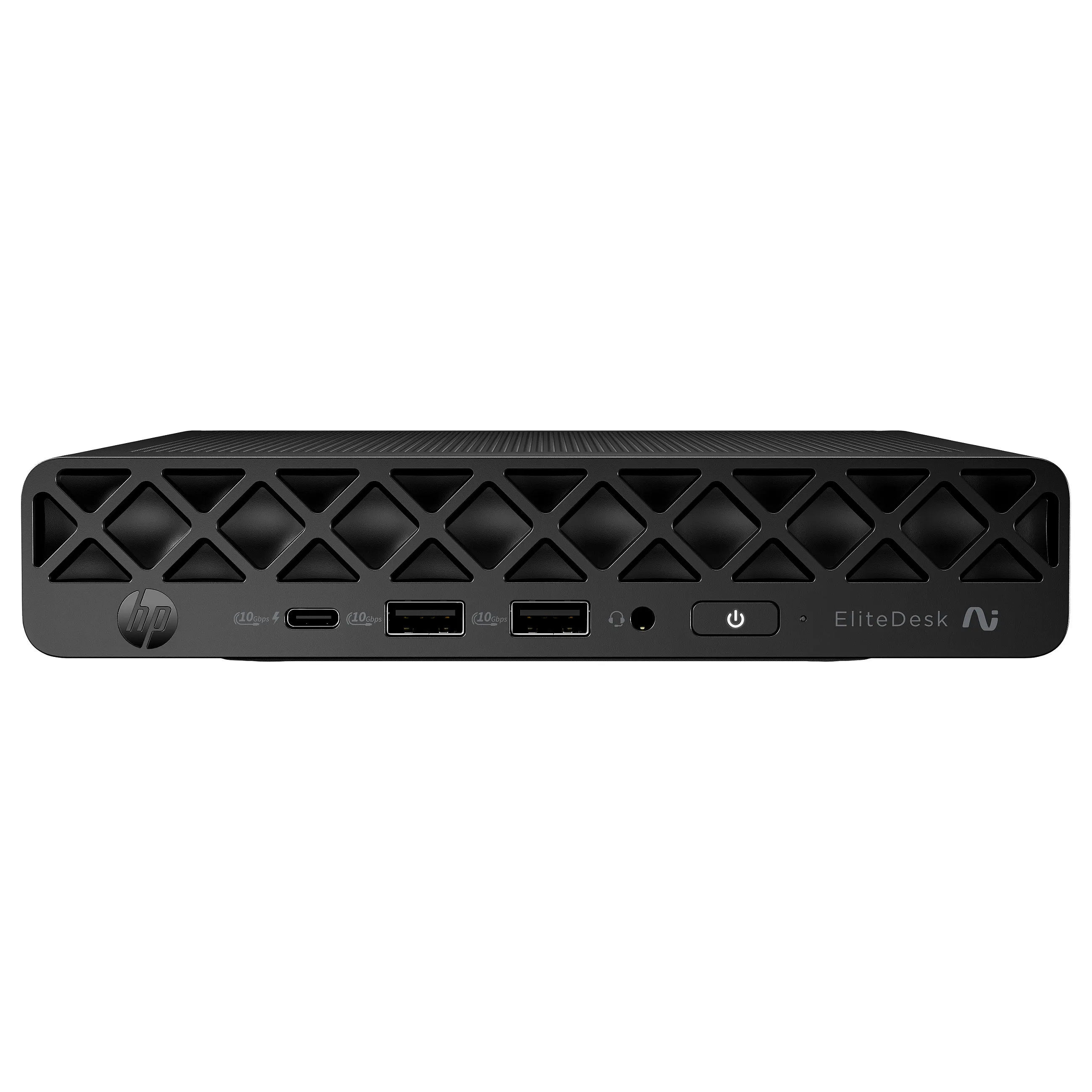 HP EliteDesk 8 Mini G1a AMD Ryzen AI 5 340 32GB 512GB/SSD W11P 1J Gar (DE) HP EliteDesk 8 Mini G1a su AMD Ryzen 5 340 ir 32GB RAM