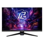 Monitorius Asrock Phantom Gaming PG27FFT1A (90LXA0C0-A0E1A0V)