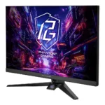 Monitorius Asrock Phantom Gaming PG27FFT1A (90LXA0C0-A0E1A0V), vaizdas 3