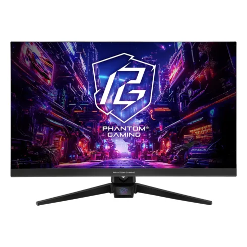 Monitorius Asrock Phantom Gaming PG27FFT1A (90LXA0C0-A0E1A0V)