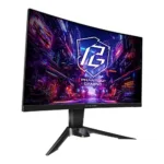 Monitorius Asrock Phantom Gaming (90LXA0E0-A0E1A0V), vaizdas 2