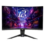 Monitorius Asrock Phantom Gaming (90LXA0E0-A0E1A0V)