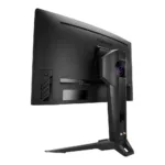 Monitorius Asrock Phantom Gaming (90LXA0E0-A0E1A0V), vaizdas 3