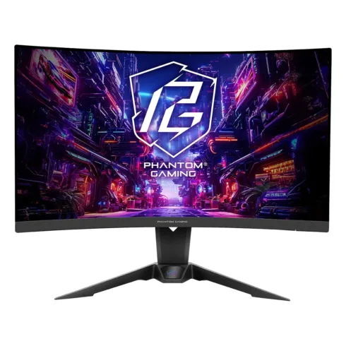 Monitorius Asrock Phantom Gaming (90LXA0E0-A0E1A0V)