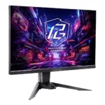 Monitorius Asrock Phantom Gaming (90LXA0B0-A0E0A0J), vaizdas 2