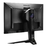 Monitorius Asrock Phantom Gaming (90LXA0B0-A0E0A0J), vaizdas 4