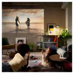 Samsung The Freestyle 2nd Gen.