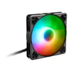 Korpuso aušintuvas Sharkoon SilentStorm 120 PWM