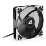 Korpuso aušintuvas Sharkoon SilentStorm BW120 PWM, vaizdas 4