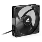 Korpuso aušintuvas Sharkoon SilentStorm BW120 PWM, vaizdas 7