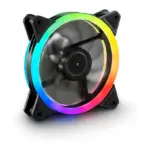 Korpuso aušintuvas Sharkoon SHARK Blades RGB