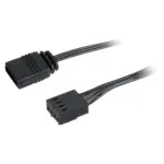 Korpuso aušintuvas Sharkoon Shark Blades PWM, vaizdas 4