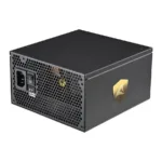 Maitinimo blokas Sharkoon Rebel P30 Gold, vaizdas 3