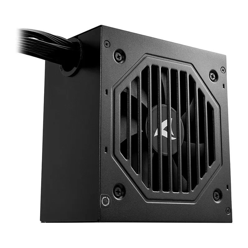 Sharkoon Rebel P10 power supply unit Maitinimo blokas Sharkoon Rebel P10