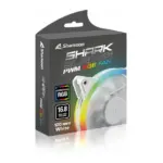Korpuso aušintuvas Sharkoon Shark Blades PWM, vaizdas 5