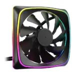 Korpuso aušintuvas Sharkoon SHARK Lights RGB PWM