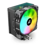 Procesoriaus aušintuvas Sharkoon A40 RGB, vaizdas 13