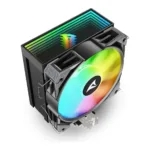 Procesoriaus aušintuvas Sharkoon A40 RGB, vaizdas 7