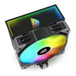 Procesoriaus aušintuvas Sharkoon A40 RGB, vaizdas 10