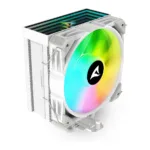 Procesoriaus aušintuvas Sharkoon A40 RGB, vaizdas 13