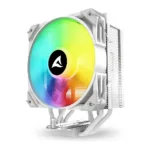 Procesoriaus aušintuvas Sharkoon A40 RGB, vaizdas 3