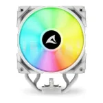 Procesoriaus aušintuvas Sharkoon A40 RGB, vaizdas 5