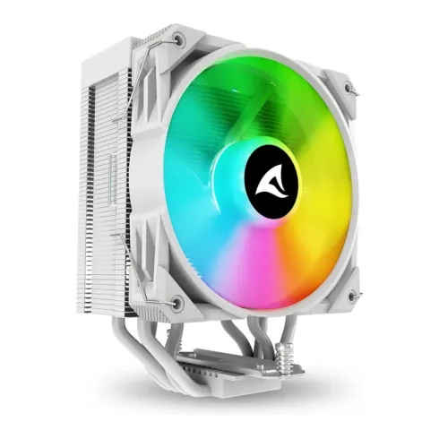 Procesoriaus aušintuvas Sharkoon A40 RGB