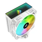 Procesoriaus aušintuvas Sharkoon A40 RGB, vaizdas 7