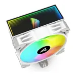 Procesoriaus aušintuvas Sharkoon A40 RGB, vaizdas 10