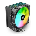 Procesoriaus aušintuvas Sharkoon A50 RGB, vaizdas 13