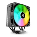 Procesoriaus aušintuvas Sharkoon A50 RGB