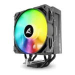 Procesoriaus aušintuvas Sharkoon A50 RGB, vaizdas 3