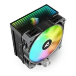 Procesoriaus aušintuvas Sharkoon A50 RGB, vaizdas 7
