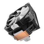 Procesoriaus aušintuvas Sharkoon A50 RGB, vaizdas 8