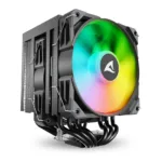 Procesoriaus aušintuvas Sharkoon A60 RGB