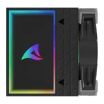 Procesoriaus aušintuvas Sharkoon A60 RGB, vaizdas 9