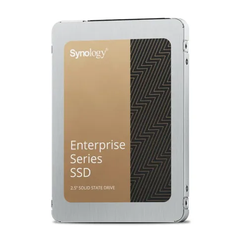 Synology SAT5221-960G internal solid state drive