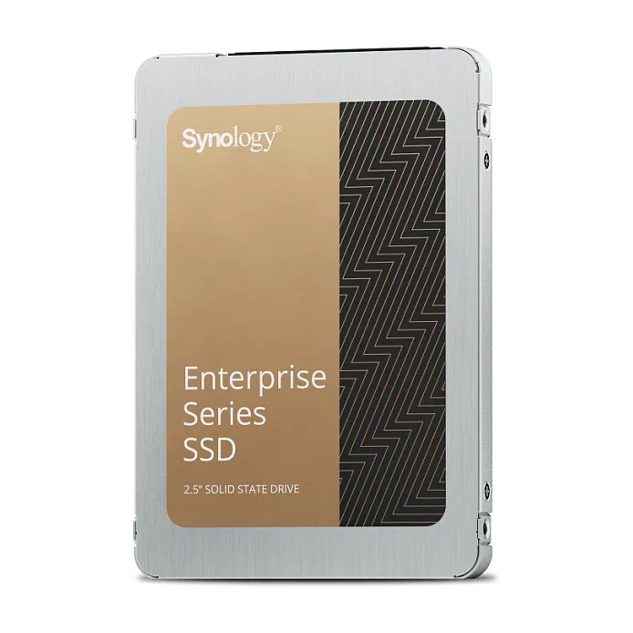 Synology SAT5221-960G internal solid state drive Synology SAT5221-960G internal solid state drive