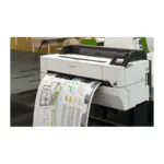 Epson SureColor SC-T5405 large format printer