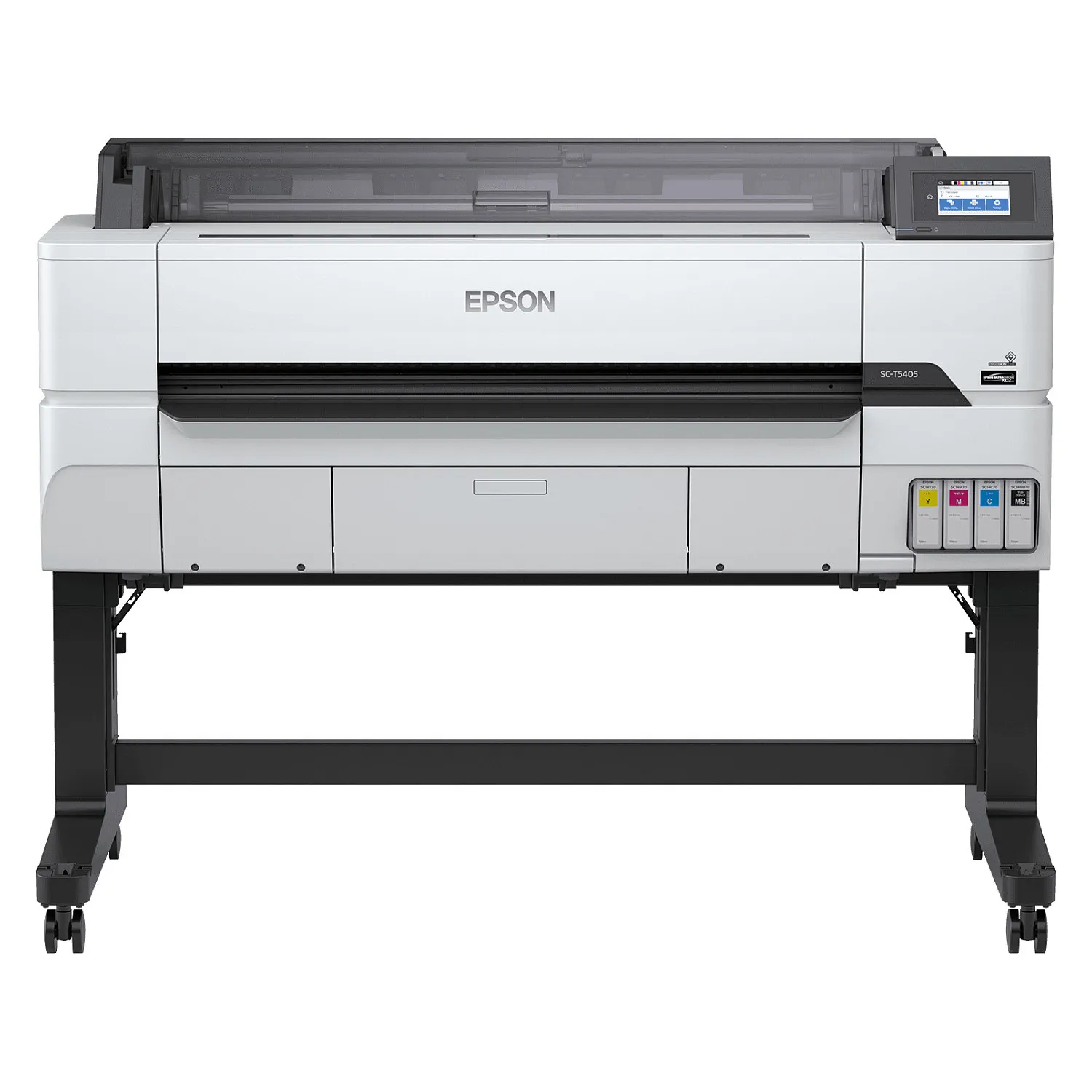 Epson SureColor SC-T5405 large format printer Epson SureColor SC-T5405 large format printer