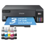 Epson EcoTank ET-14100 inkjet printer