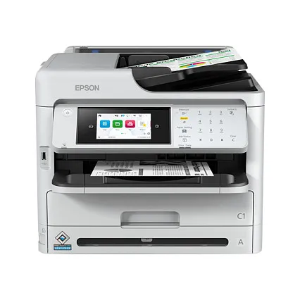 Epson WorkForce Pro WF-M5899DWF
